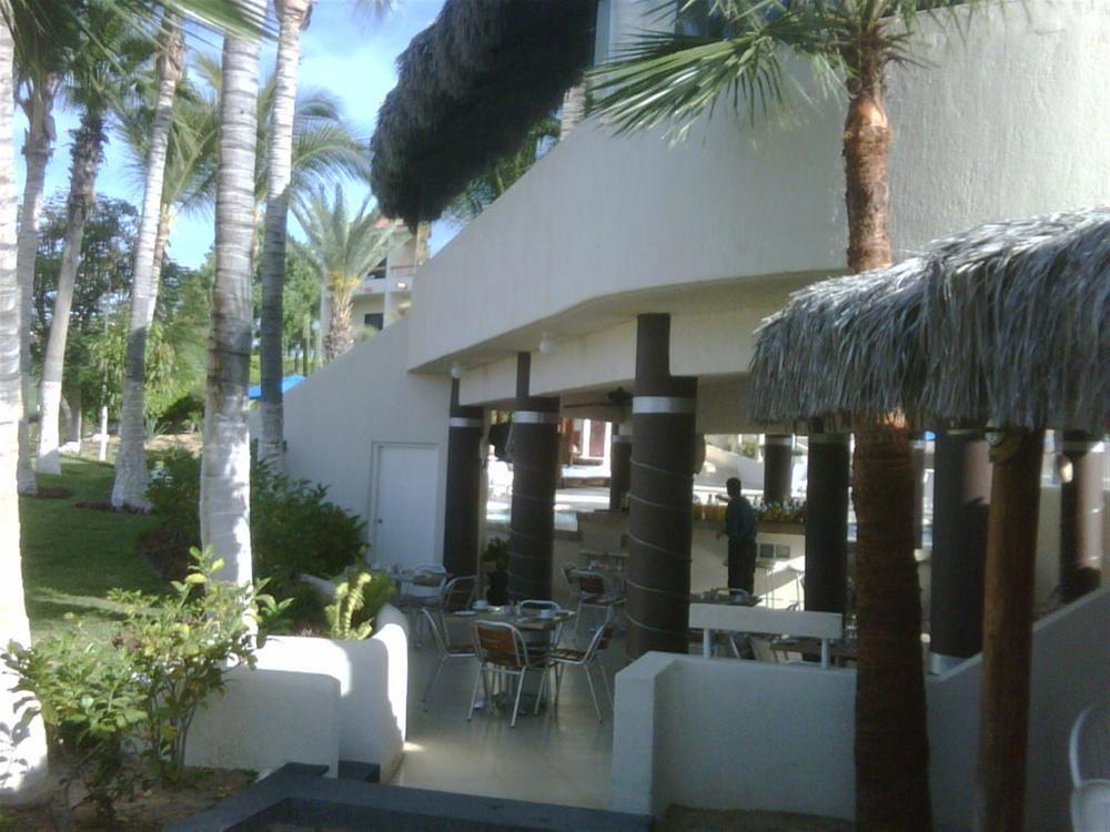 พาร์ค รอยัล โลส กาโบส Hotel ซานโฮเซ เดล กาโบ ภายนอก รูปภาพ