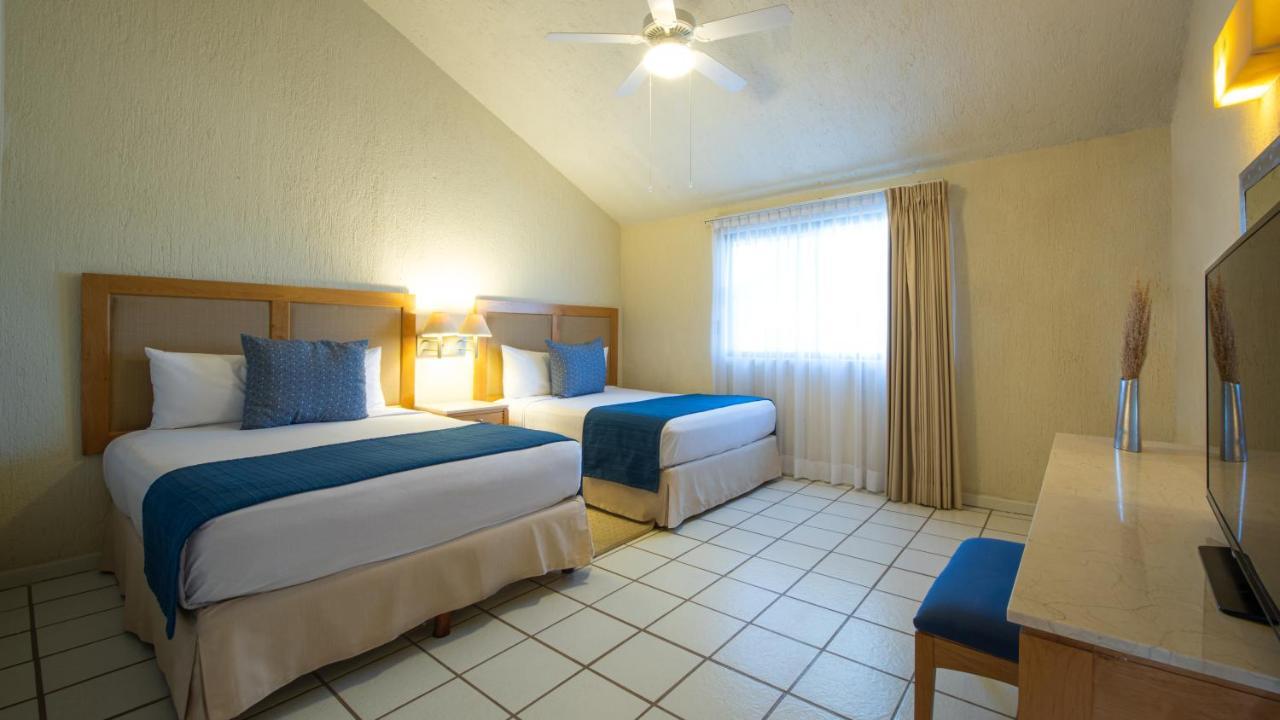 พาร์ค รอยัล โลส กาโบส Hotel ซานโฮเซ เดล กาโบ ภายนอก รูปภาพ