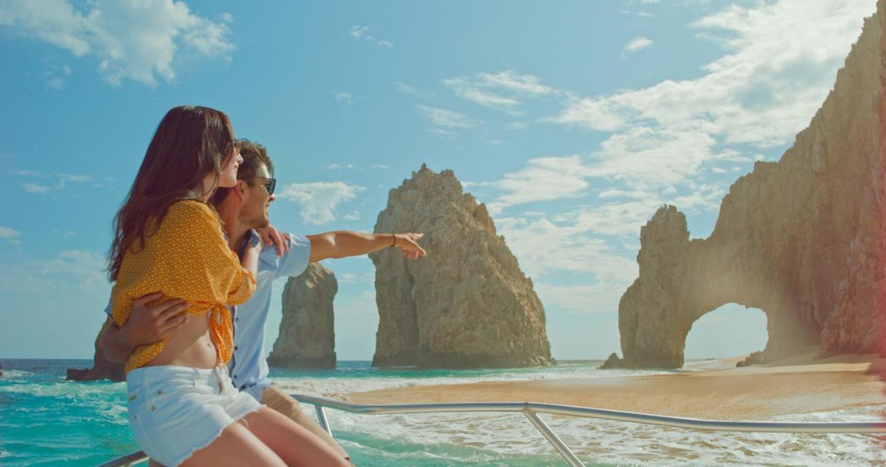 พาร์ค รอยัล โลส กาโบส Hotel ซานโฮเซ เดล กาโบ ภายนอก รูปภาพ