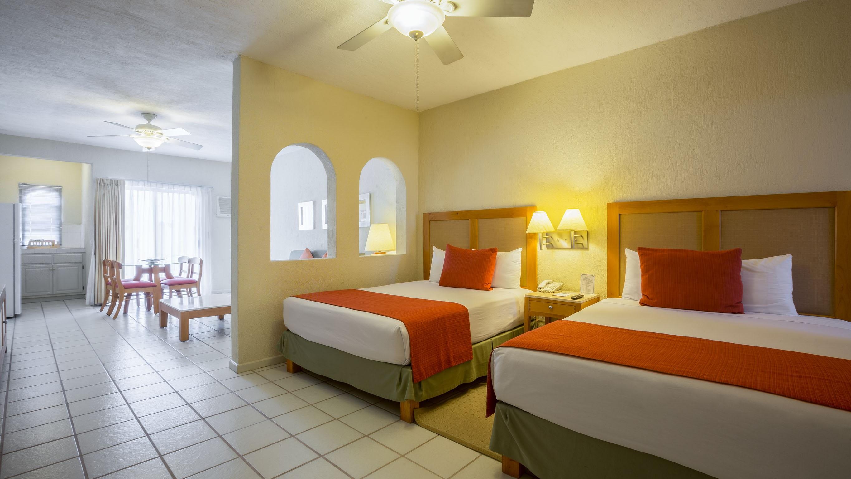 พาร์ค รอยัล โลส กาโบส Hotel ซานโฮเซ เดล กาโบ ภายนอก รูปภาพ