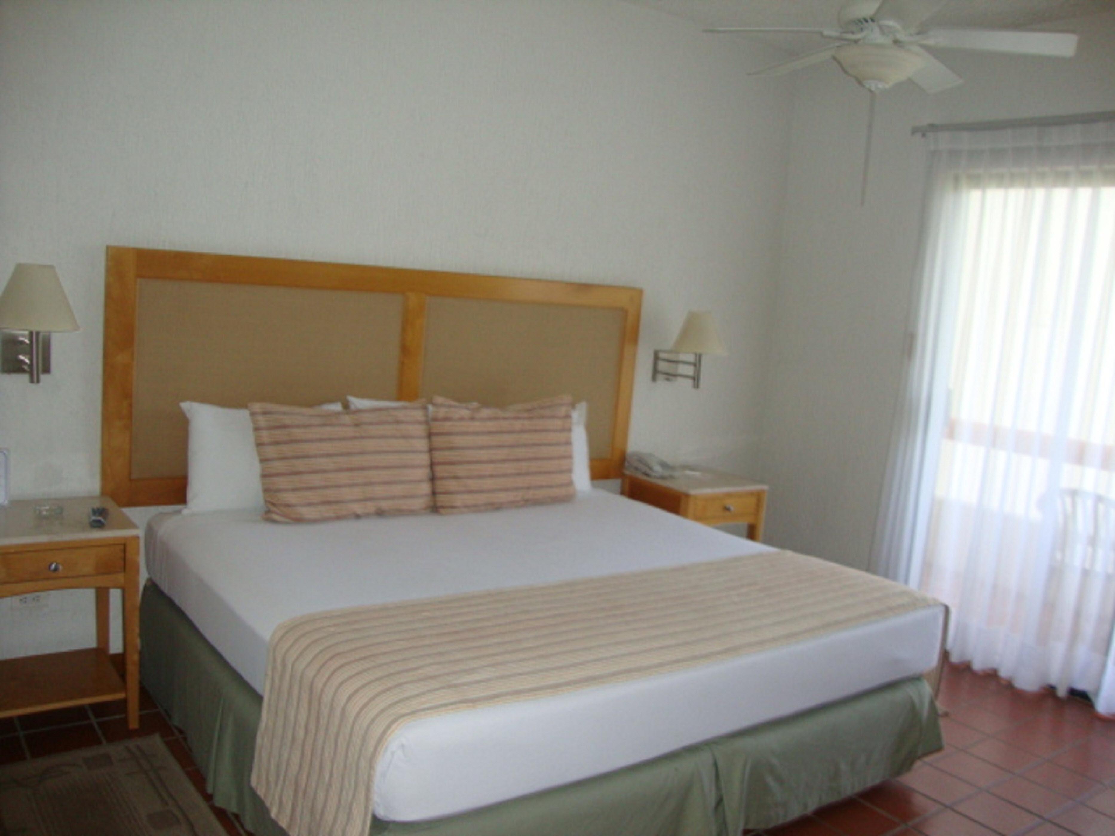 พาร์ค รอยัล โลส กาโบส Hotel ซานโฮเซ เดล กาโบ ภายนอก รูปภาพ