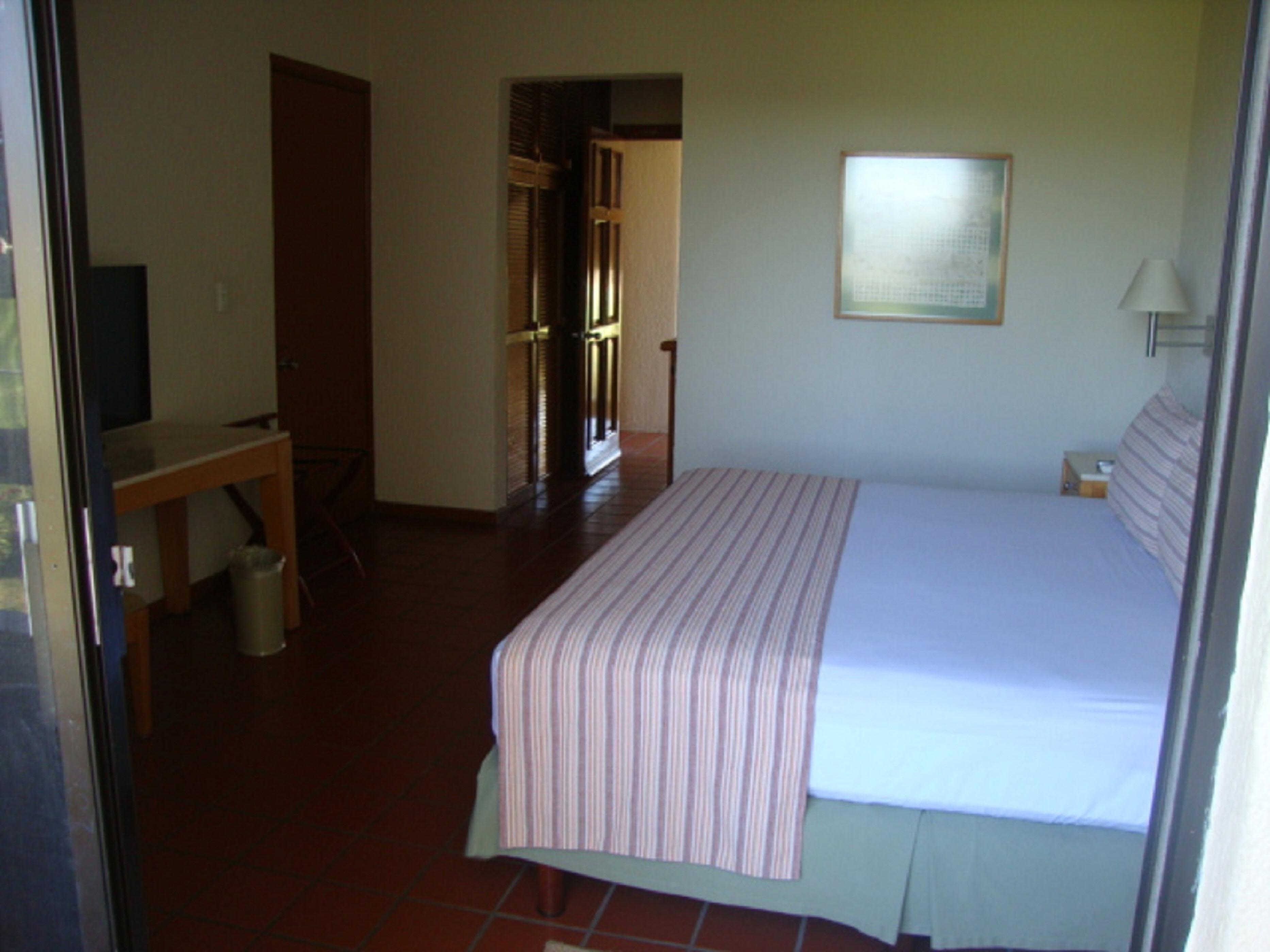 พาร์ค รอยัล โลส กาโบส Hotel ซานโฮเซ เดล กาโบ ภายนอก รูปภาพ
