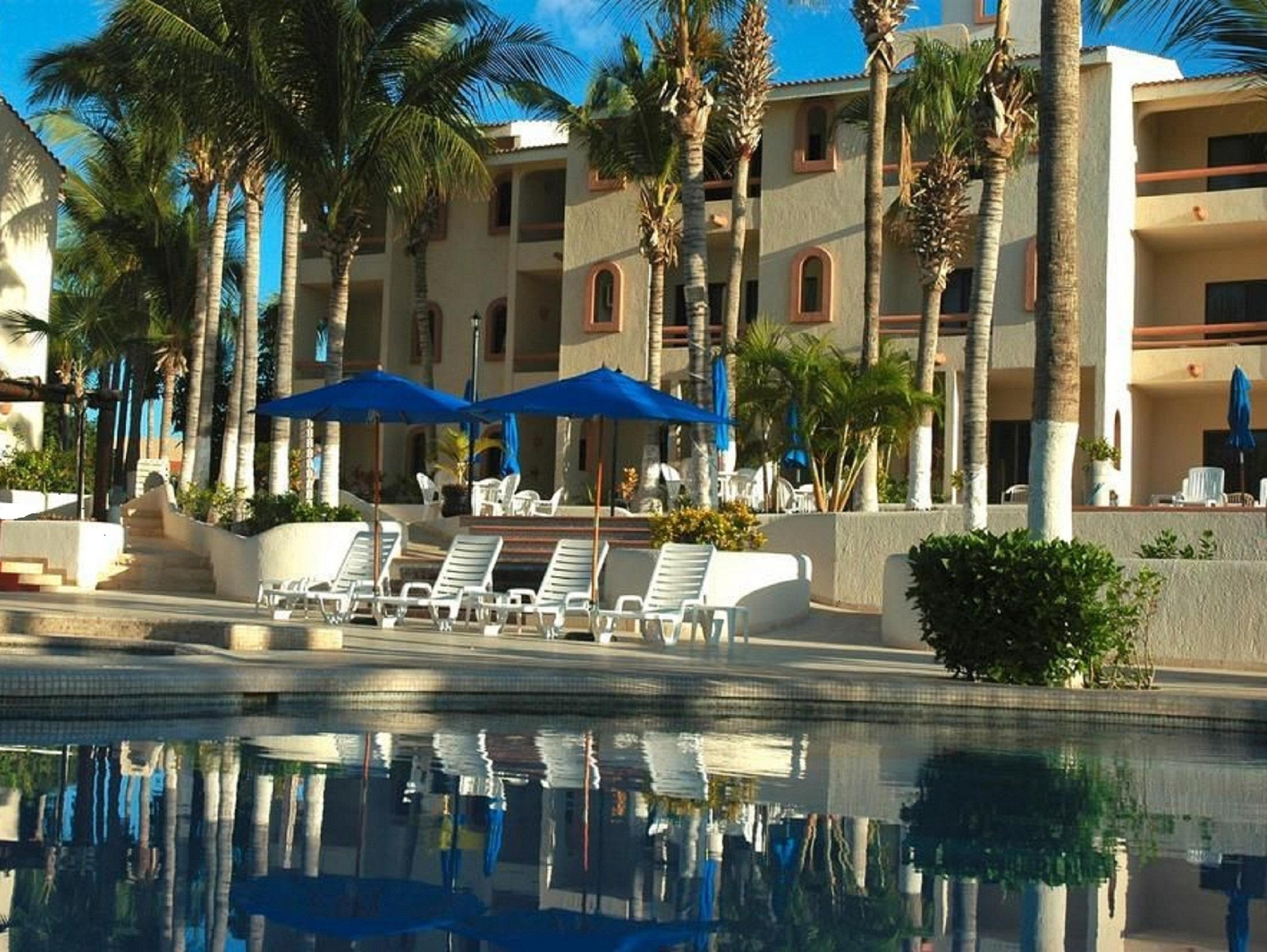 พาร์ค รอยัล โลส กาโบส Hotel ซานโฮเซ เดล กาโบ ภายนอก รูปภาพ