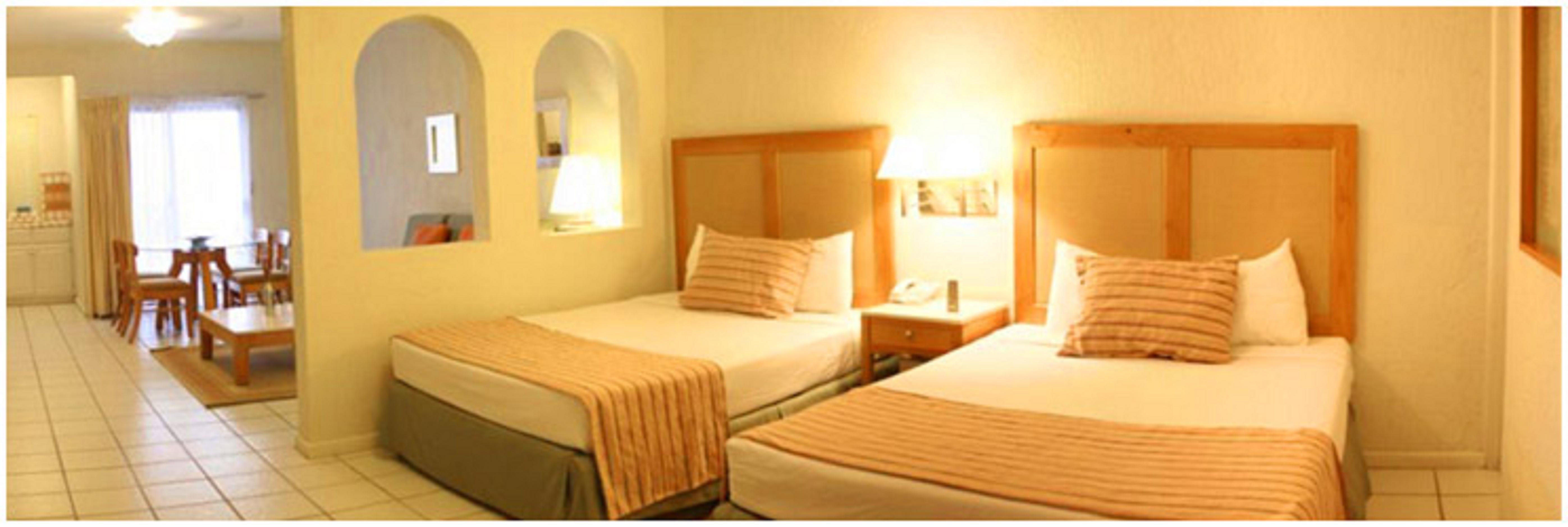 พาร์ค รอยัล โลส กาโบส Hotel ซานโฮเซ เดล กาโบ ภายนอก รูปภาพ