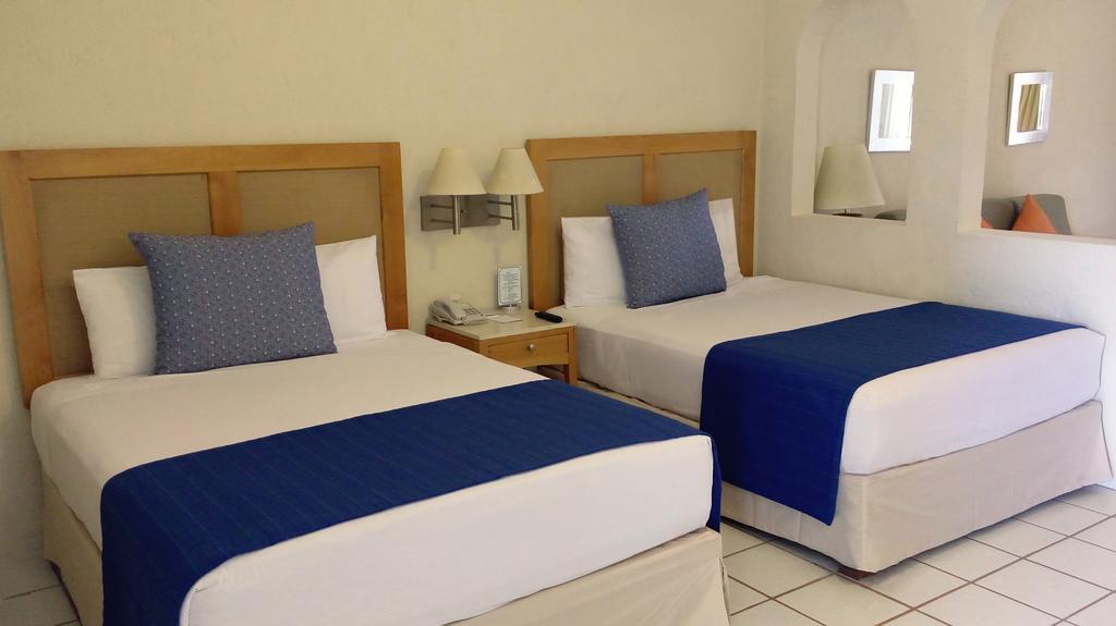 พาร์ค รอยัล โลส กาโบส Hotel ซานโฮเซ เดล กาโบ ภายนอก รูปภาพ